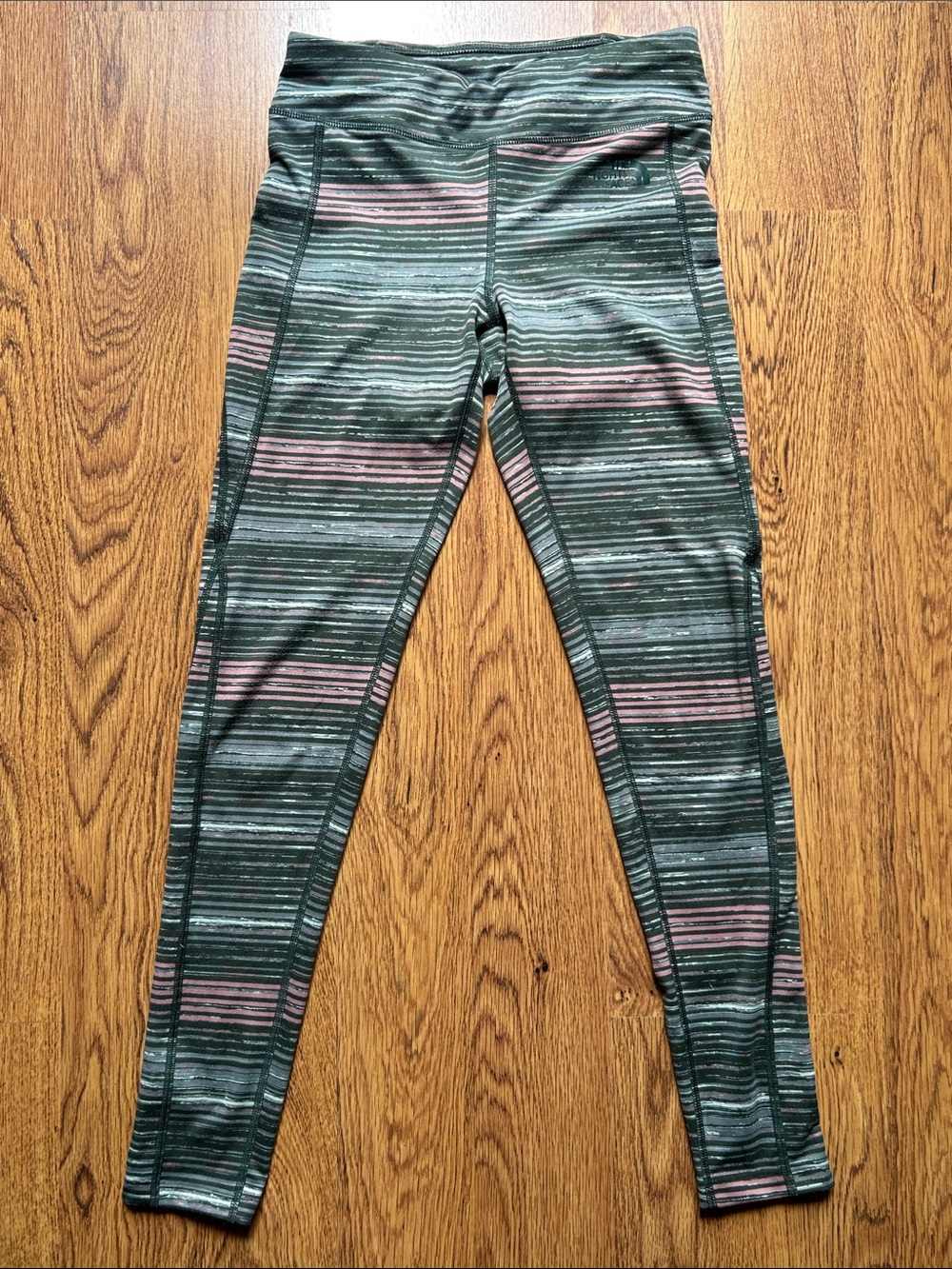 North Face Leggings